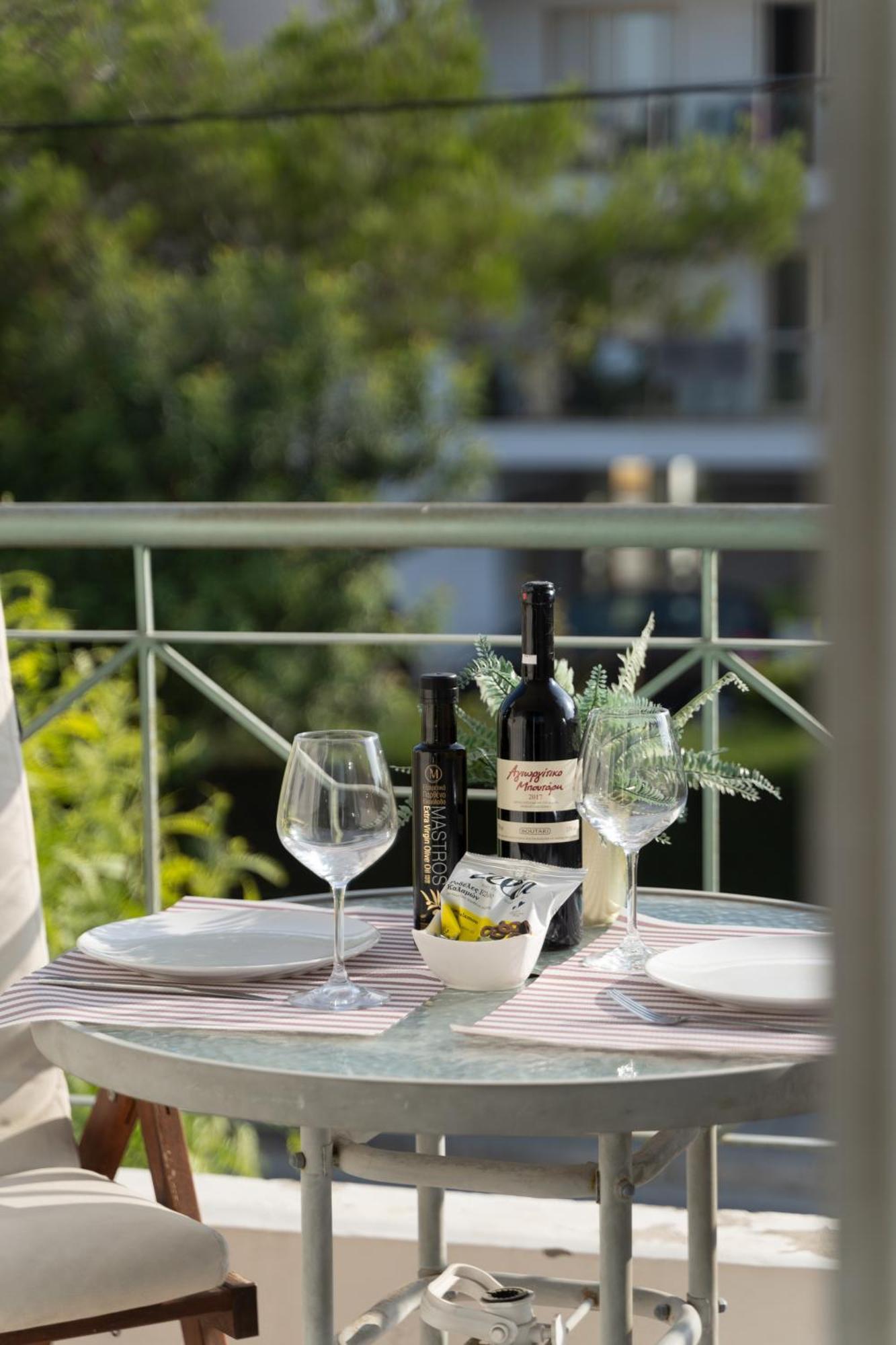 Limnos Gardens Apartman Paphos Kültér fotó