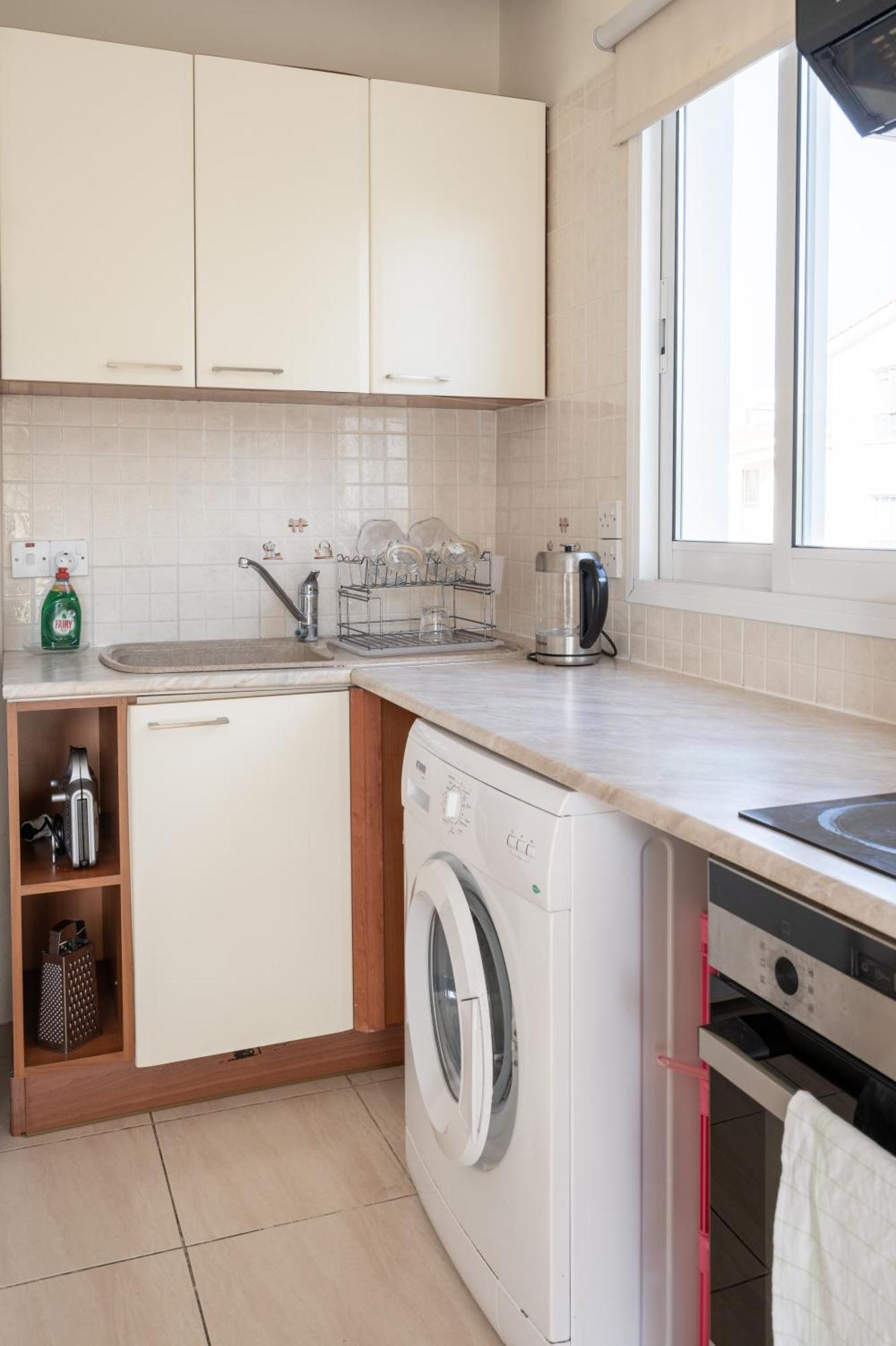 Limnos Gardens Apartman Paphos Kültér fotó