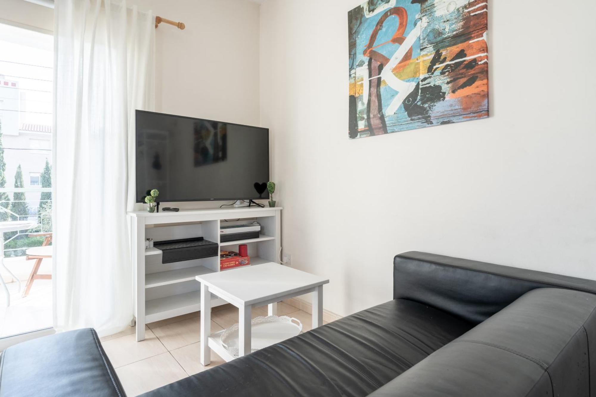 Limnos Gardens Apartman Paphos Kültér fotó