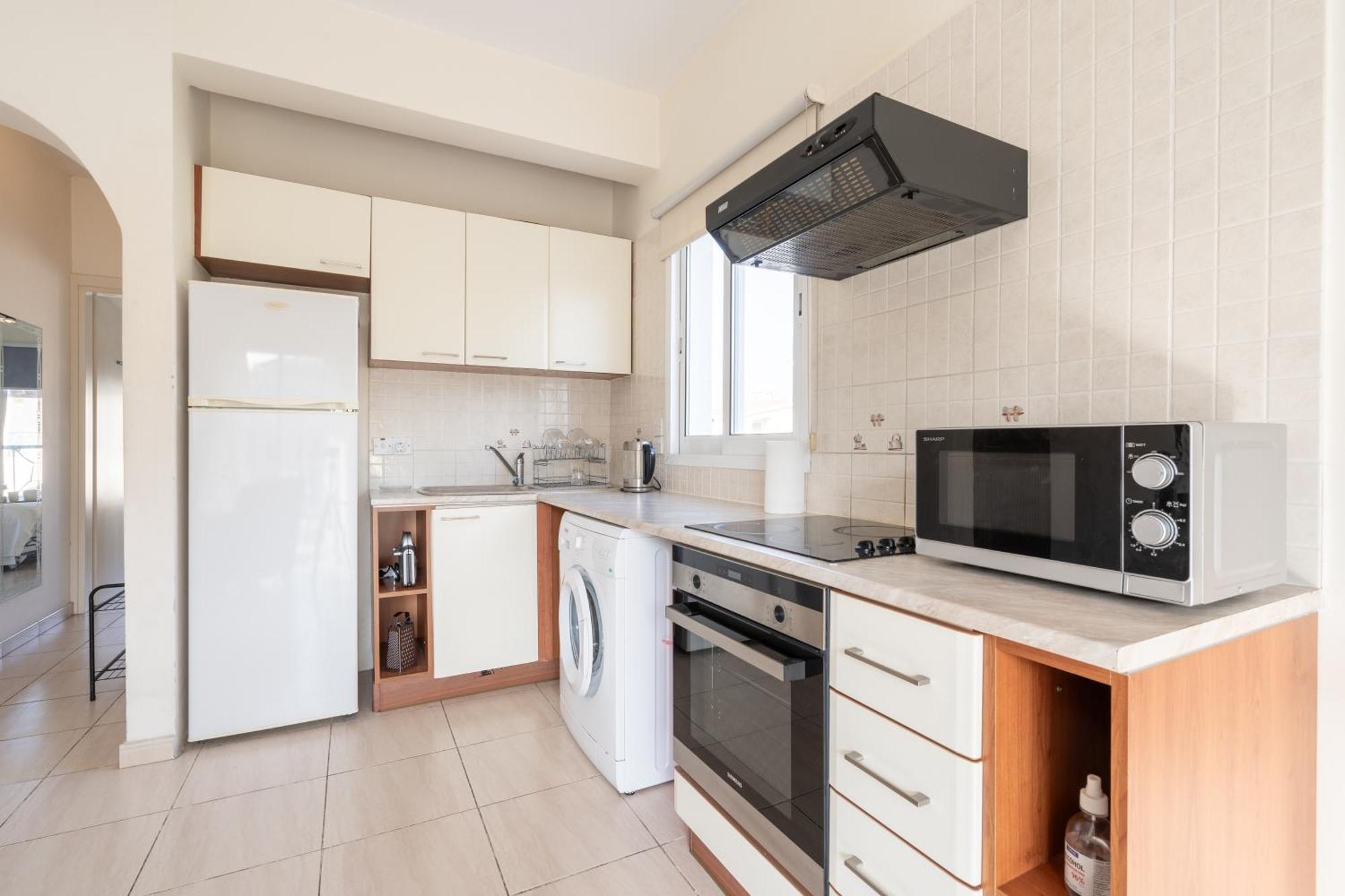 Limnos Gardens Apartman Paphos Kültér fotó