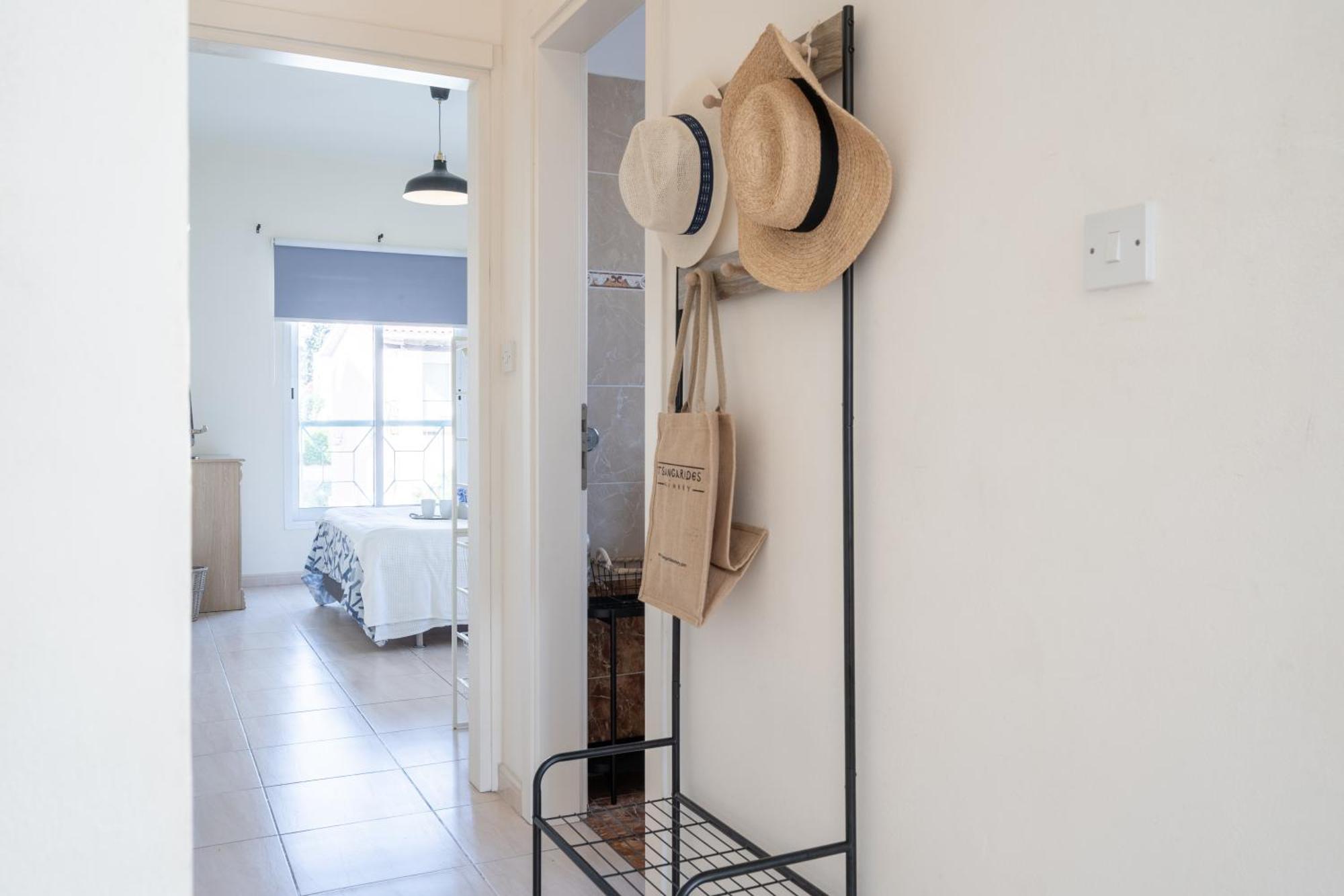 Limnos Gardens Apartman Paphos Kültér fotó